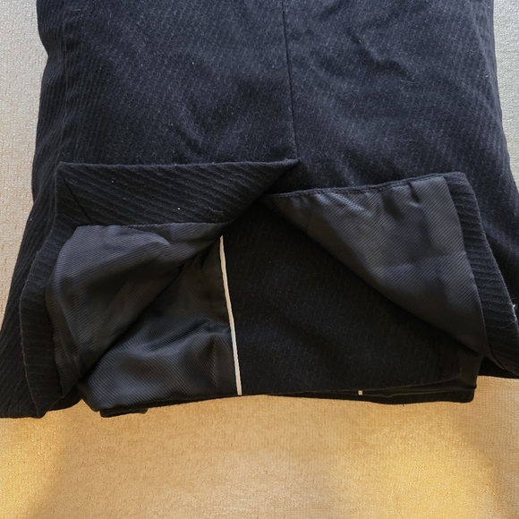 Banana Republic Peacoat - Picture 9 of 9